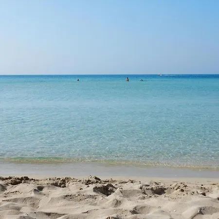 Le Conchiglie Di Cesavi * Lido Marini