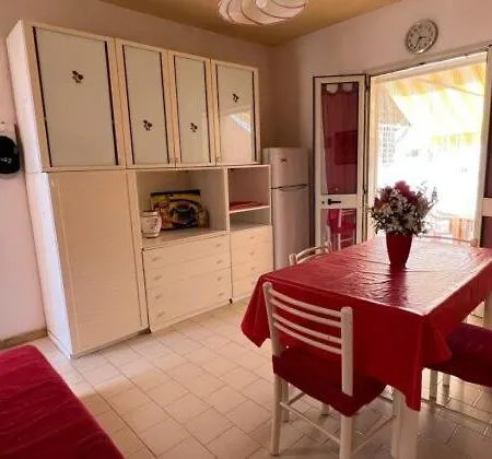 Tatil Evi Le Conchiglie Di Cesavi