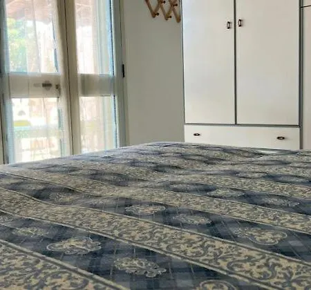 Le Conchiglie Di Cesavi Tatil Evi *
