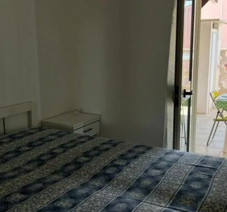 Le Conchiglie Di Cesavi Tatil Evi *