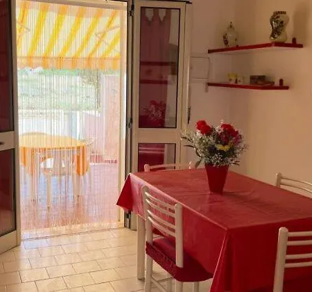 Tatil Evi Le Conchiglie Di Cesavi Lido Marini